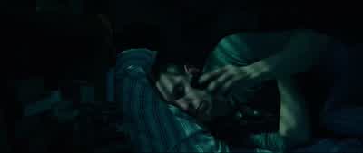 Hello? I'm not going without you. - Fantastic Four