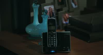 Hello. I'm not in right now, but please leave a message. - Saw VI