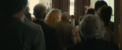 Hello, I'm Rory. - About Time