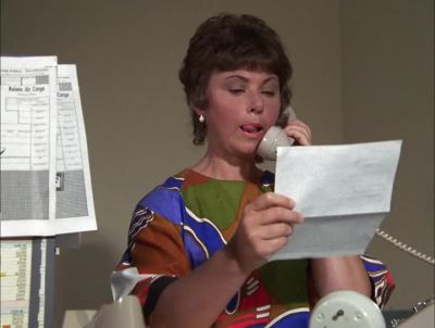 HELLO? I'M TERRIBLY SORRY. - Hawaii Five-0