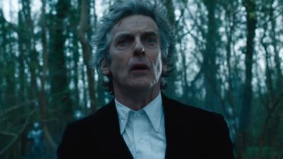 Hello I'm the Doctor - Doctor Who