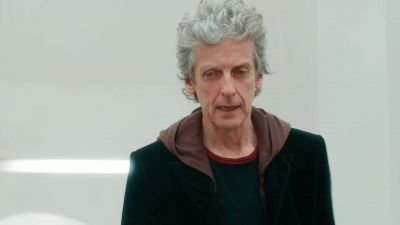 Hello I'm the Doctor - Doctor Who