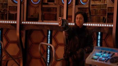 Hello I'm the Doctor - Doctor Who