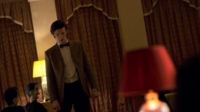 Hello I'm the Doctor - Doctor Who
