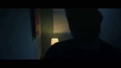 Hello! I'm trying to sleep. - The Vigilante