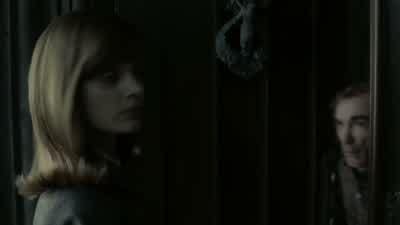 Hello I'm Victoria WintersCongratulations - Dark Shadows