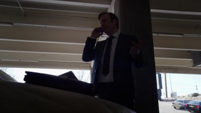 Hello. I'm wondering,
are you still interviewing... - Better Call Saul