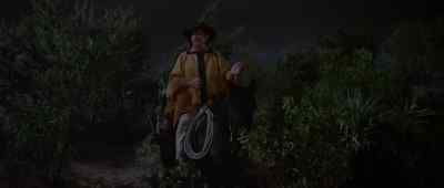 Hello, in the camp. Can I come in? - Big Jake