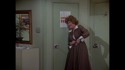 Hello in there! - The Love Boat