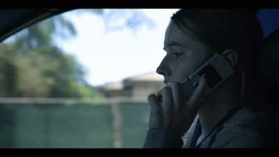 -Hello?
-[indistinct chatter] - Unbelievable