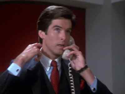 Hello, information? - Remington Steele