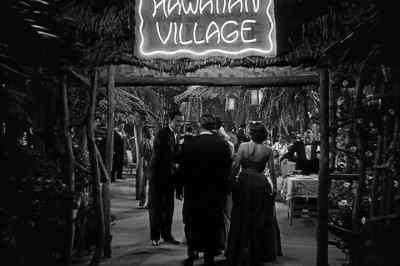 Hello, Irma. How are you? - Charlie Chan at Treasure Island