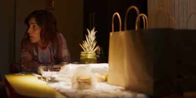 - Hello.
- Is this a Miss Spencer? - Demonic