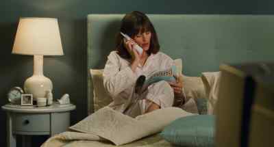 Hello this is Anna - The Invention of Lying