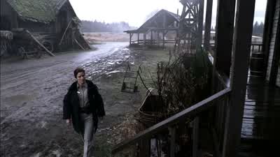 Hello? Is anybody home? - Supernatural