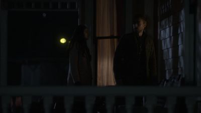 ‐ Hello? Is anybody home? - Helstrom