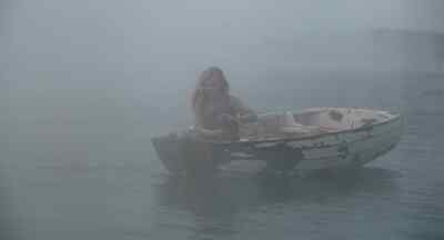 Hello! Is anybody out there? - The Secret of Roan Inish