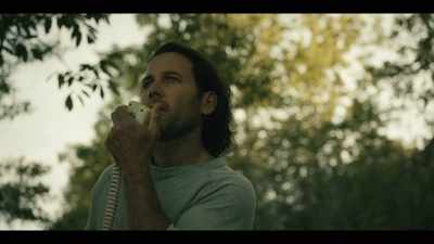 Hello?
Is anybody out there? - From