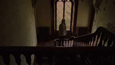 Hello? Is anybody there? - Daddy's Deadly Secret