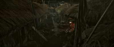 Hello? Is anyone here? - Rampant