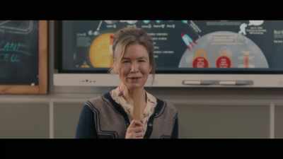 Hello, this is Bridget Jones, - Bridget Jones: Mad About the Boy