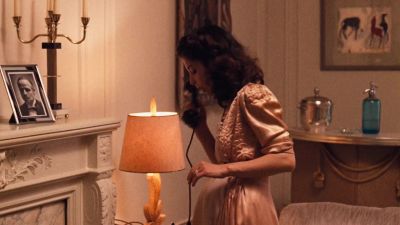 -Hello?
-Is Carlo there? - The Godfather