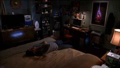 Hello, this is Chuck speaking. - Chuck