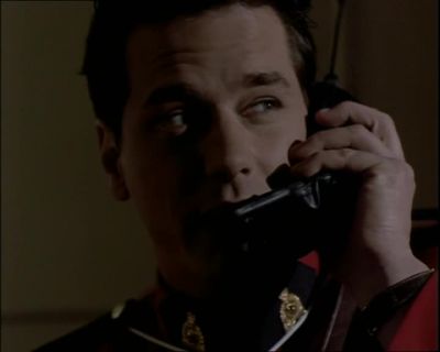 Hello this is Detective Vecchio's cellulartelephone - Due South
