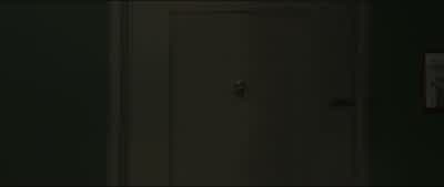 Hello? Is everything alright? No one's come out. - The Invisible Guest