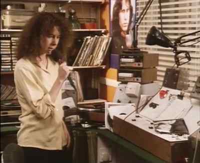 Hello, this is Francine. - Takin' Over the Asylum