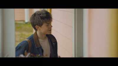 - Hello. Is this Jacob
Waterson Jr's house? - Adam the First