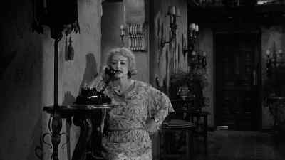 Hello, is this Johnson's? - What Ever Happened to Baby Jane?
