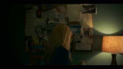 - Hello?
- Is this Mari? - Lost Girls