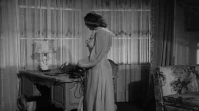 Hello, this is Mrs. Stewart. - Shock