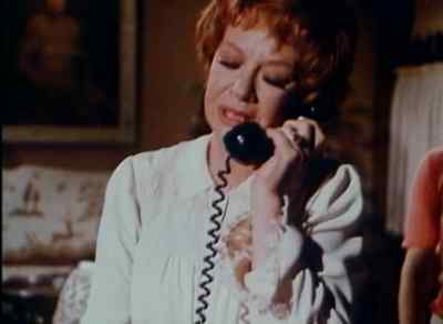 Hello, this is Mrs.
Williams, the headmistress - Satan's School for Girls