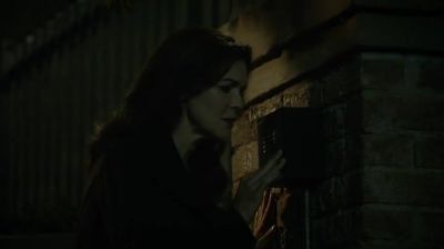 Hello, this is Natalie Martin. I
need to see my daughter immediately. - Teen Wolf