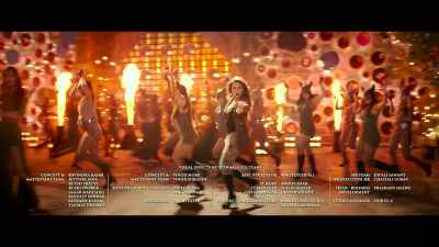 Hello, is this Pamela, Mandela, Bundela - Total Dhamaal