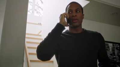 Hello?
- Is this Paul Wilson? - Little Girl in the Window