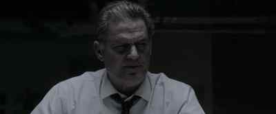 Hello, this is Ronald Burbridge - Alarum