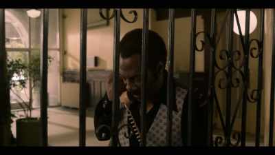 -Hello?
- Is this Rudy? - Dolemite Is My Name