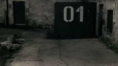 Hello.
..is simply hearing
a voice in my mind - Celebrity SAS: Who Dares Wins
