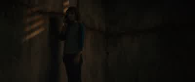 Hello? Is somebody there? I need help. - The Black Phone