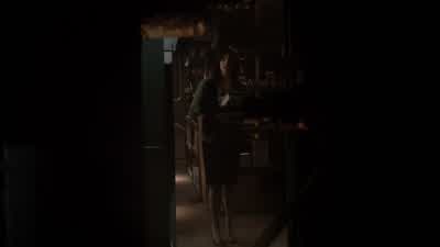 Hello? Is someone there? - Teen Wolf