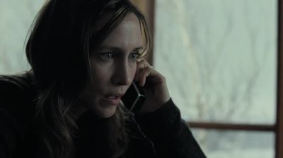 Hello Is this the Saarne Institute - Orphan