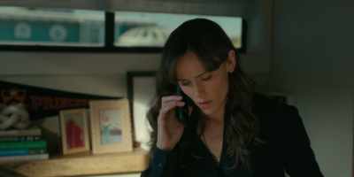 Hello, this is The Shop. - The Last Thing He Told Me