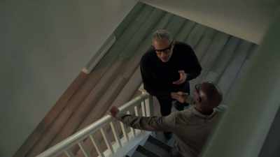 - Hello. Is there a Jacques Slade here?
- Yes. I am Jacques Slade. - The World According to Jeff Goldblum