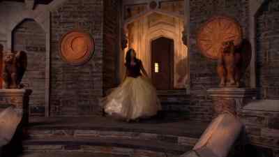 Hello? Is someone there? - Twitches Too
