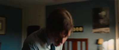 Hello. Is Toby there? - On Chesil Beach