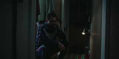 Hello, this is your voicemail box.
You have no new messages. - Staring at Strangers