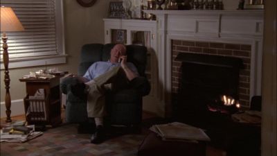 Hello, this is Whitey Durham. - One Tree Hill